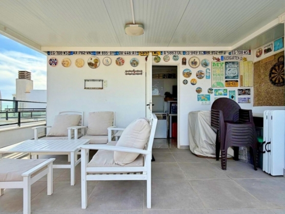 Apartamento en Orihuela Costa