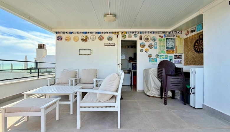 Apartamento en Orihuela Costa