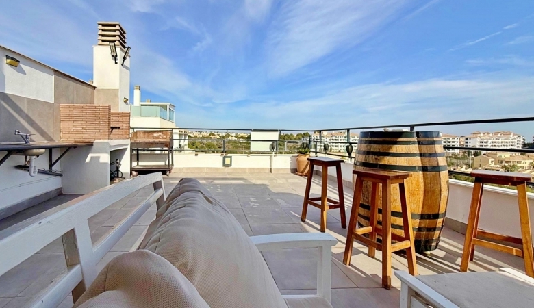 Apartamento en Orihuela Costa