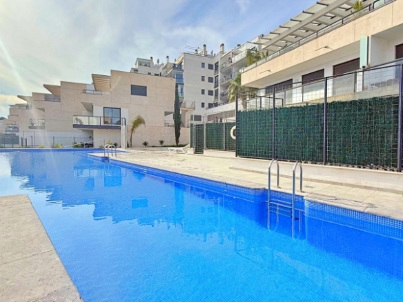 Apartamento en Orihuela Costa