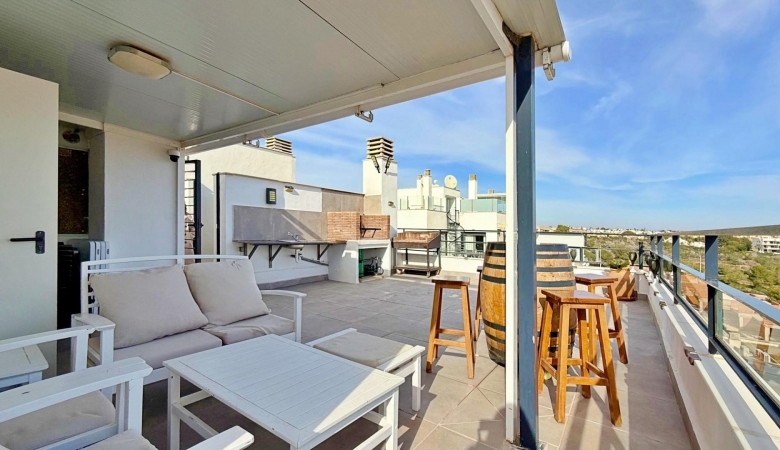 Apartamento en Orihuela Costa