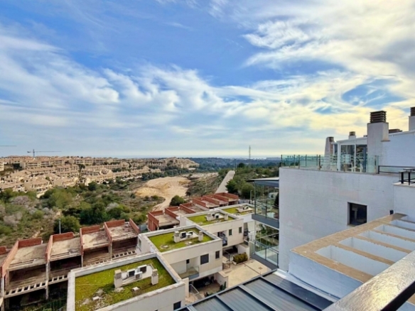 Apartamento en Orihuela Costa