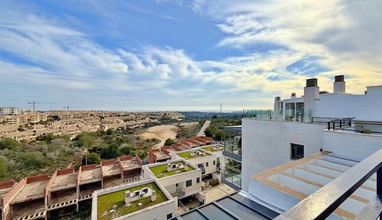 Apartamento en Orihuela Costa