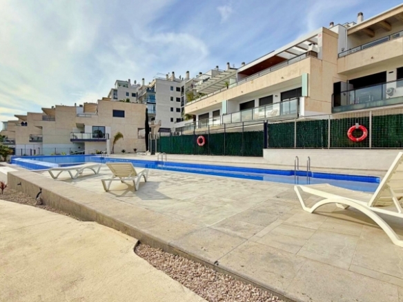 Apartamento en Orihuela Costa