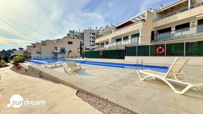 Apartamento en Orihuela Costa