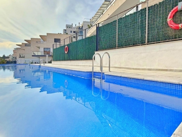 Apartamento en Orihuela Costa
