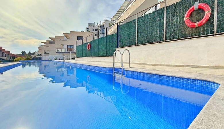Apartamento en Orihuela Costa