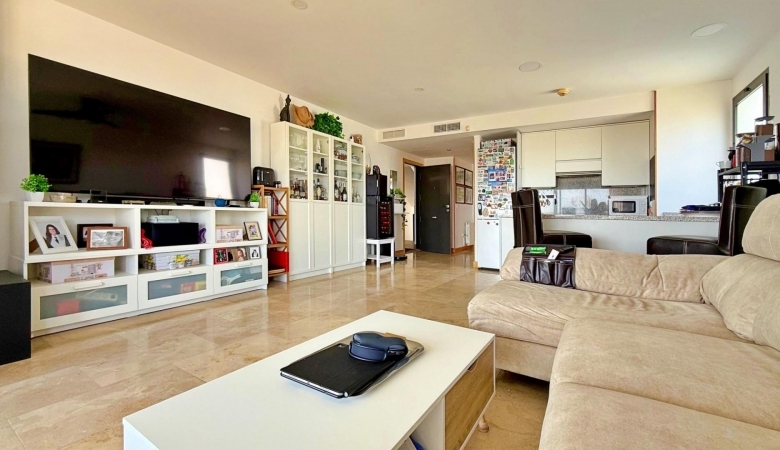 Apartamento en Orihuela Costa