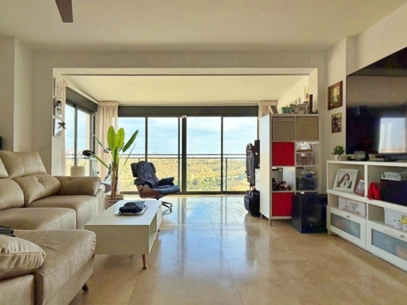 Apartamento en Orihuela Costa
