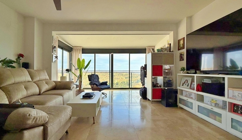 Apartamento en Orihuela Costa