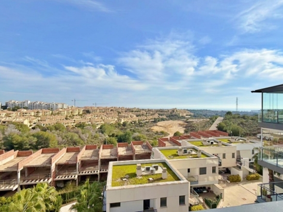 Apartamento en Orihuela Costa