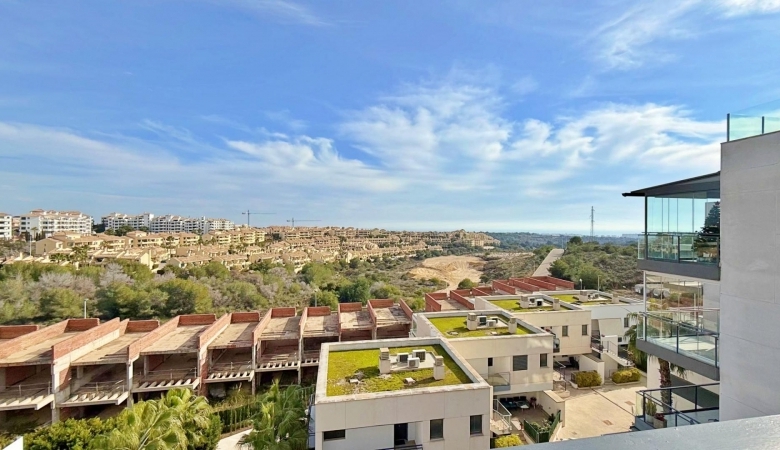 Apartamento en Orihuela Costa