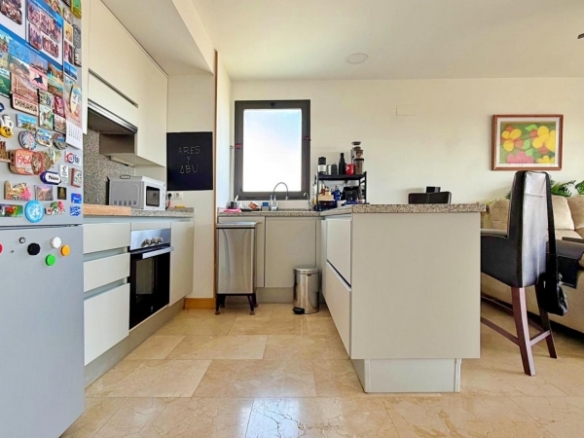 Apartamento en Orihuela Costa