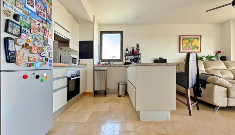 Apartamento en Orihuela Costa
