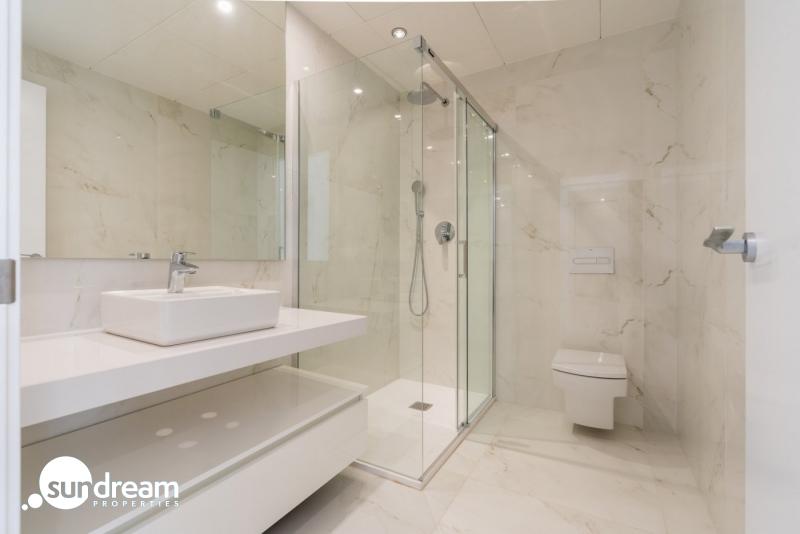 g_42820-6-12 APARTAMENTO DE NUEVA CONSTRUCCIÓN DE 2 DORM EN PLAYA PONIENTE DE BENIDORM!!!