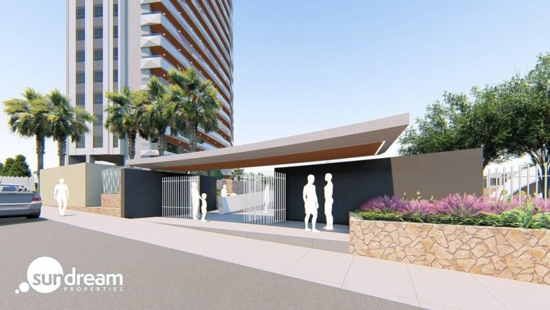 g_42820-6-24 APARTAMENTO DE NUEVA CONSTRUCCIÓN DE 2 DORM EN PLAYA PONIENTE DE BENIDORM!!!