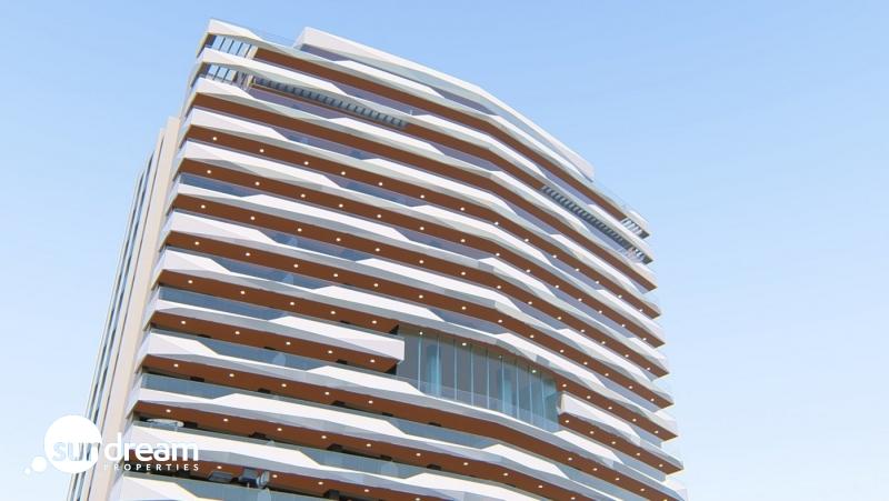 g_42820-6-27 APARTAMENTO DE NUEVA CONSTRUCCIÓN DE 2 DORM EN PLAYA PONIENTE DE BENIDORM!!!