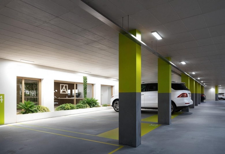 Apartamento de nueva construcción con 3 dormitorios cerca de la playa a la venta en La Serena Golf – Los Alcazares