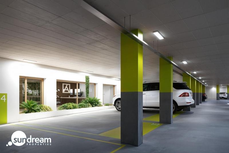g_42848-28-20 Apartamento de nueva construcción con 3 dormitorios cerca de la playa a la venta en La Serena Golf – Los Alcazares
