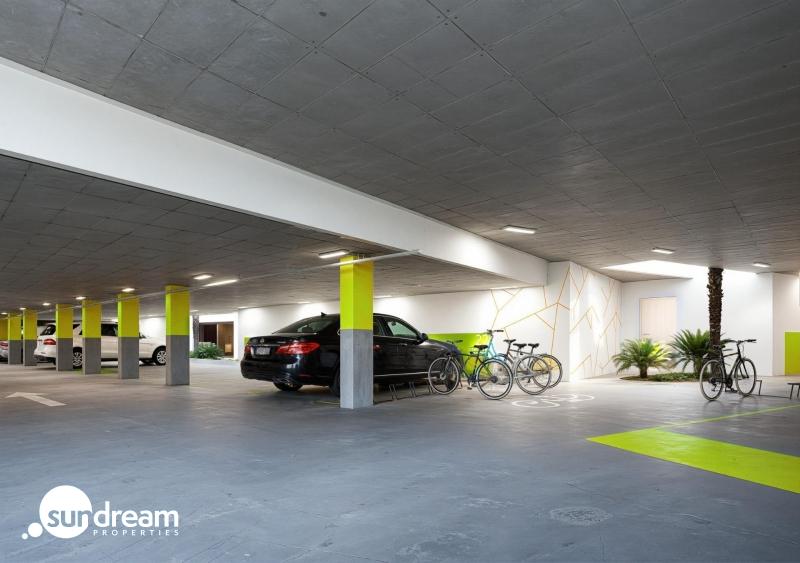 g_42848-28-21 Apartamento de nueva construcción con 3 dormitorios cerca de la playa a la venta en La Serena Golf – Los Alcazares