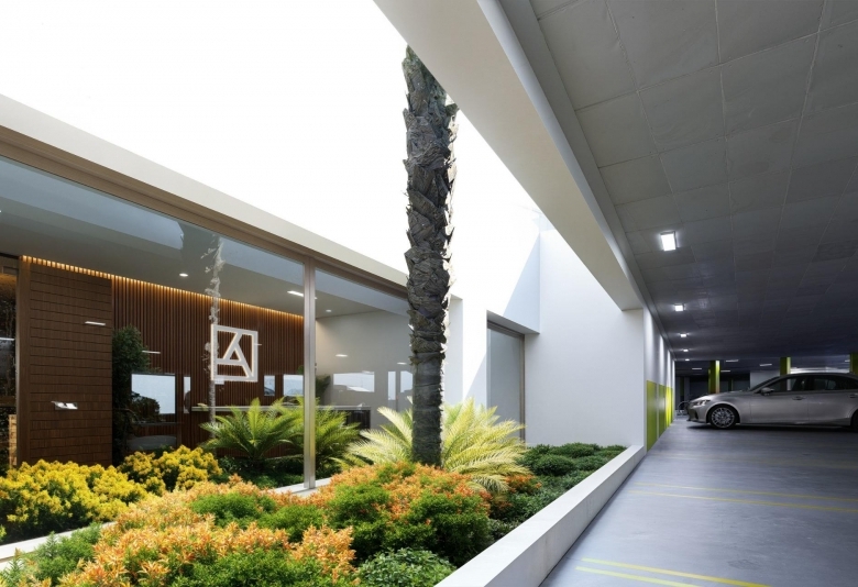 Apartamento de nueva construcción con 3 dormitorios cerca de la playa a la venta en La Serena Golf – Los Alcazares
