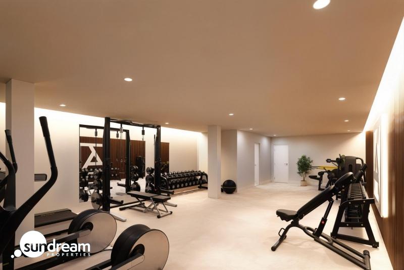 g_42848-28-24 Apartamento de nueva construcción con 3 dormitorios cerca de la playa a la venta en La Serena Golf – Los Alcazares