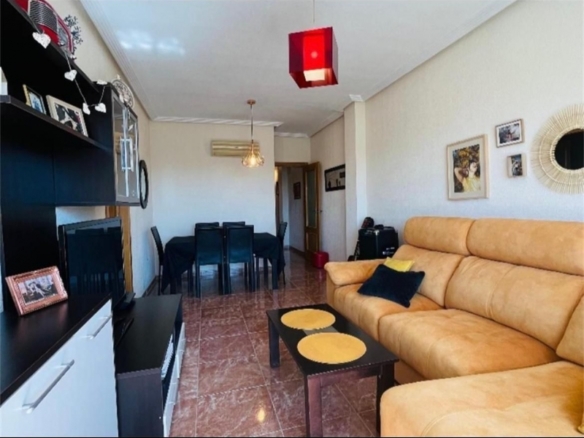 Apartamento en Formentera del Segura