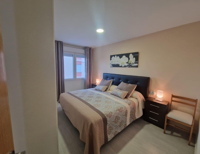 Apartamento en Torrevieja