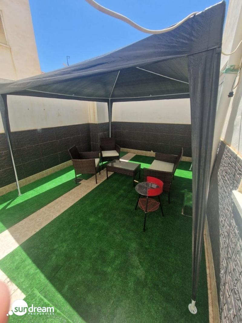 g_42970-2-2 Apartamento en Torrevieja