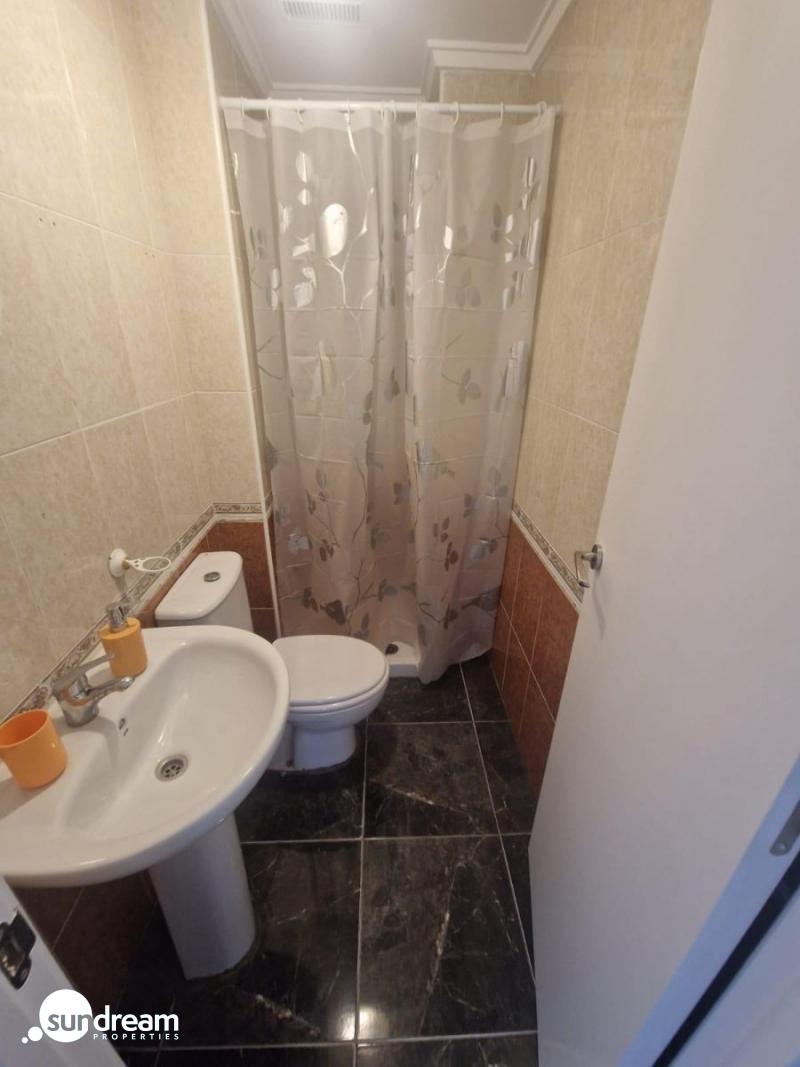 Apartamento en Torrevieja