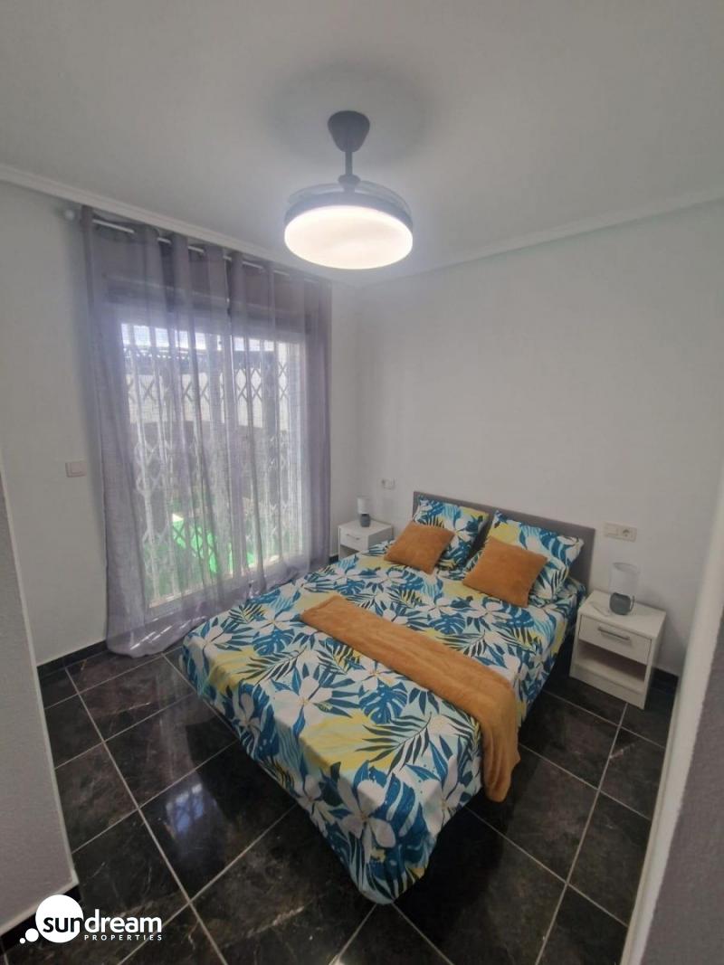 Apartamento en Torrevieja