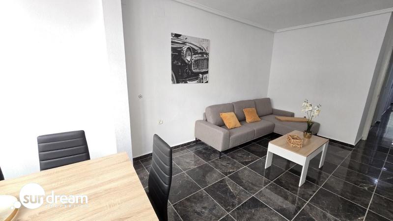 Apartamento en Torrevieja