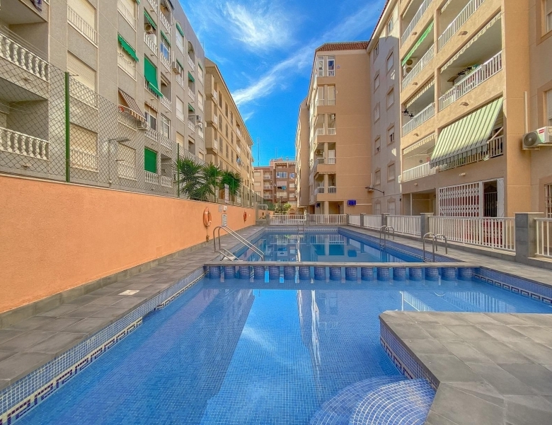 Ático en Torrevieja