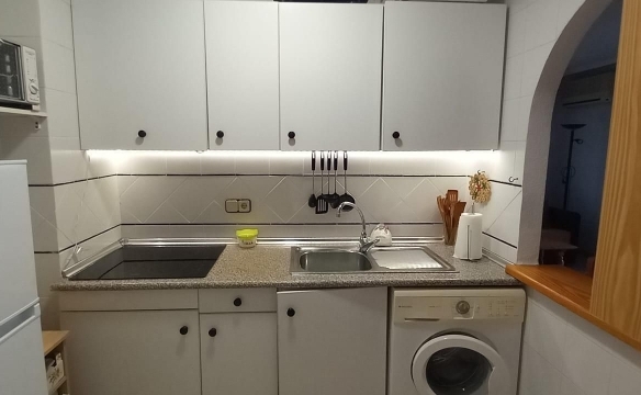 Ático en Torrevieja