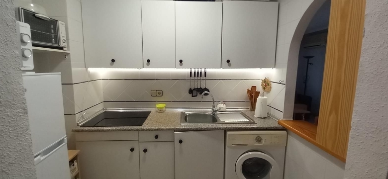 Ático en Torrevieja