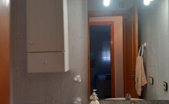 Ático en Torrevieja