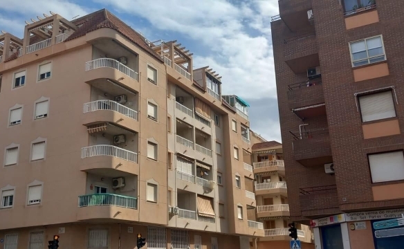 Ático en Torrevieja
