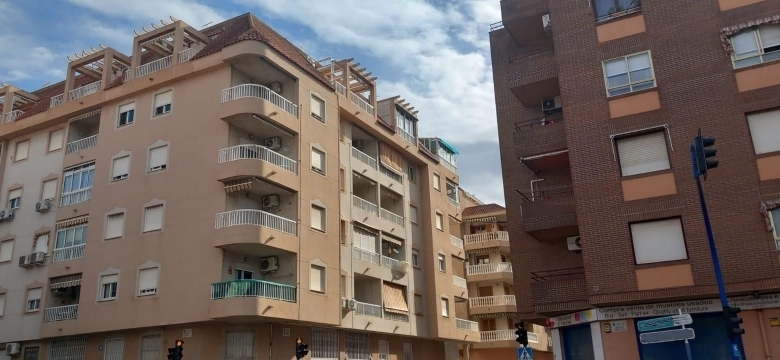 Ático en Torrevieja