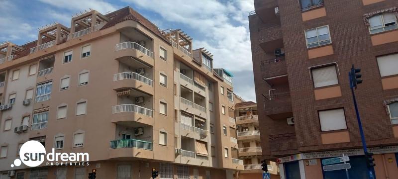 Ático en Torrevieja