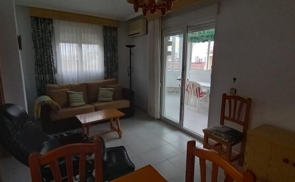 Ático en Torrevieja