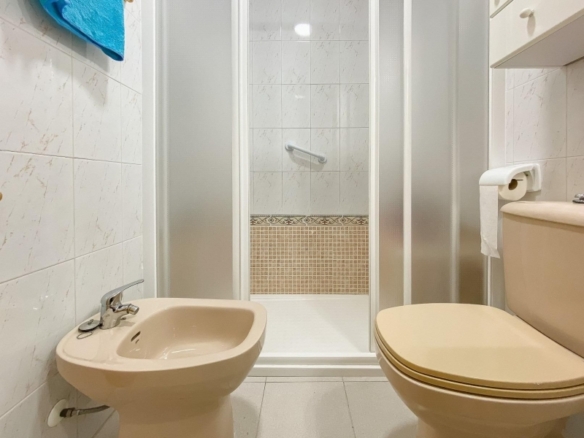 Ático en Torrevieja