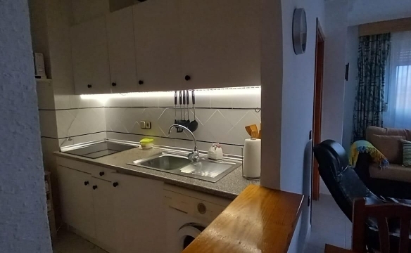 Ático en Torrevieja