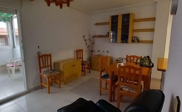 Ático en Torrevieja