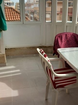 Ático en Torrevieja