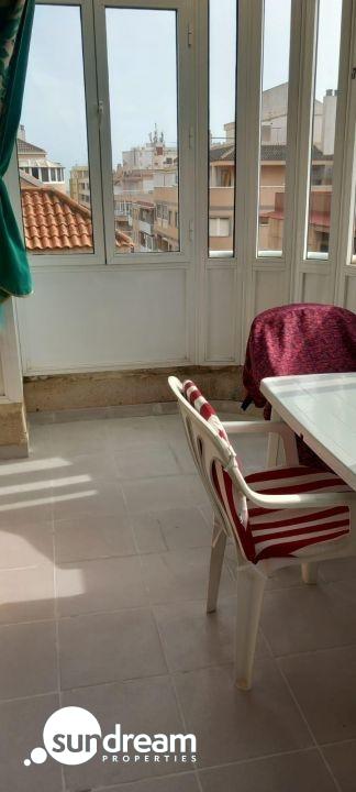 Ático en Torrevieja