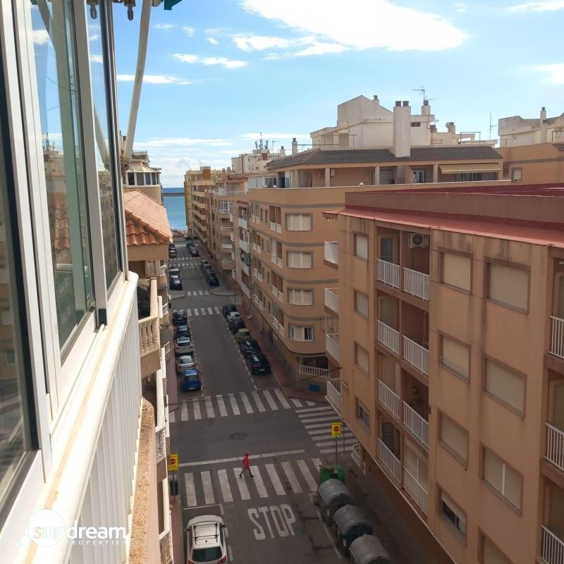 Ático en Torrevieja