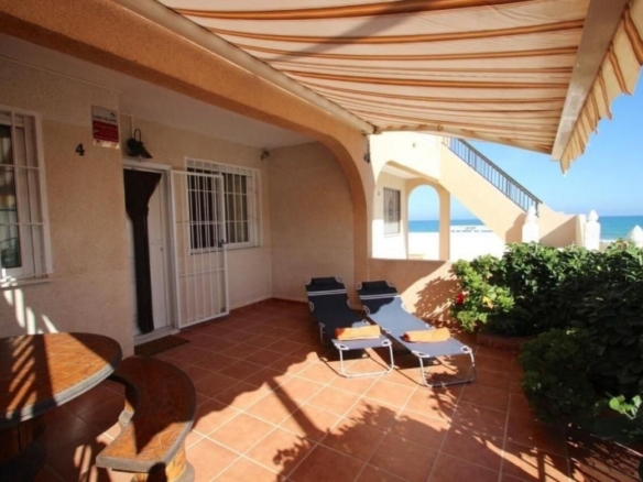 Bungalow en Torrevieja