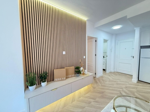 Apartamento en Torrevieja
