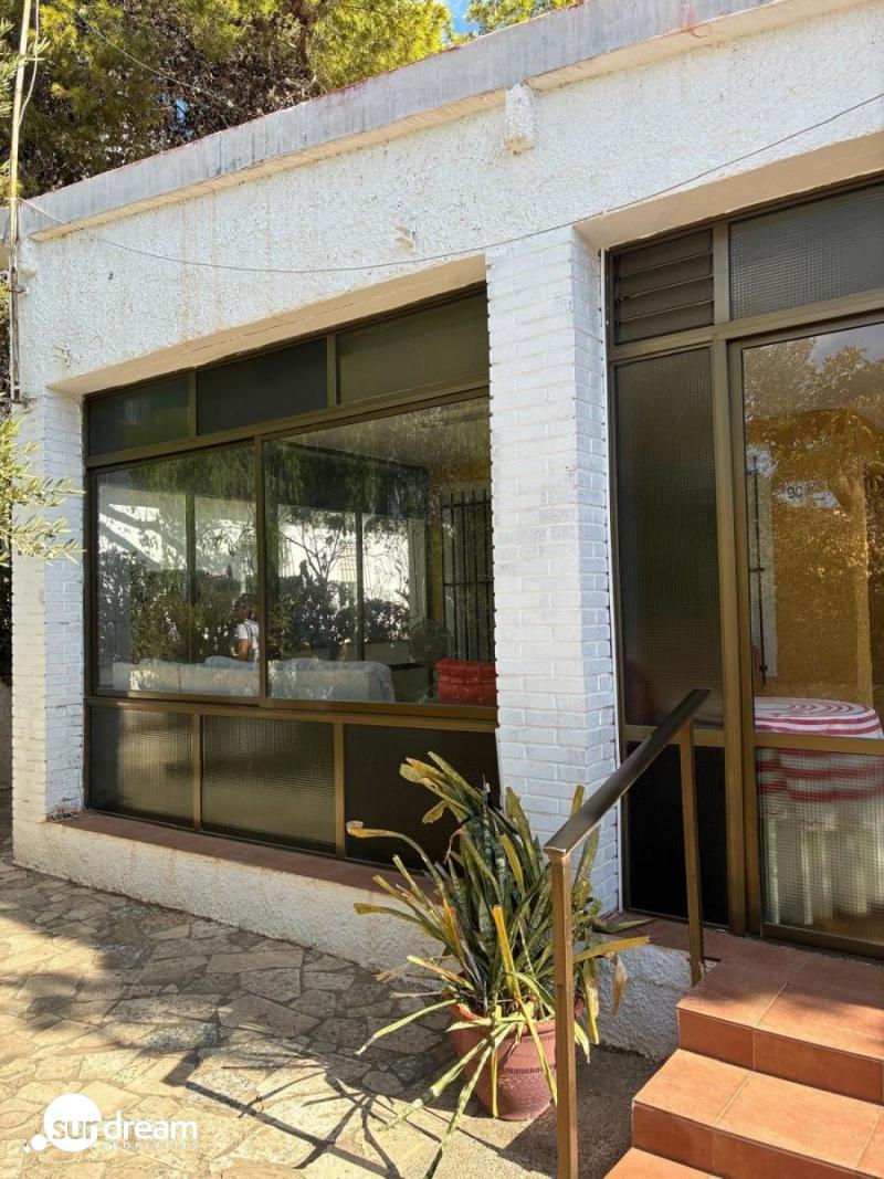 Villa en Torrevieja