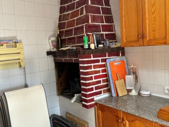 Villa en Torrevieja